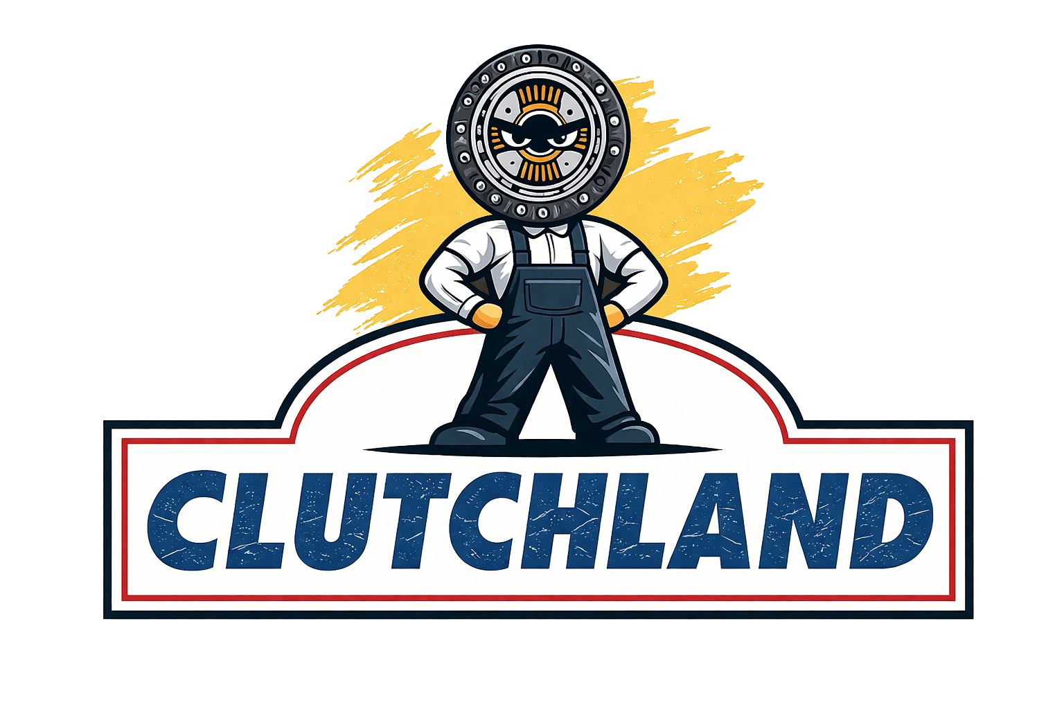 Clutchland Auto Repair - Northeast Spokane